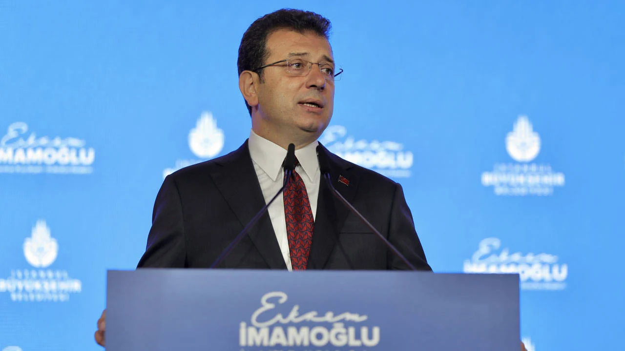 Ekrem Imamoglu Martta Iki Metro Daha Acacagiz