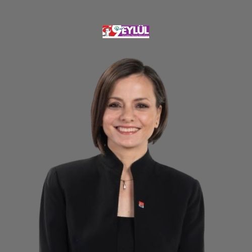 Emine Helil İnay Kınay (CHP)