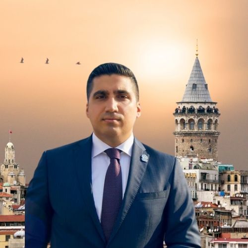 Fahrettin Eroğlu (Memleket Partisi)