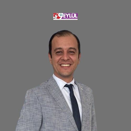 Gökhan Uzun (İYİ Parti)