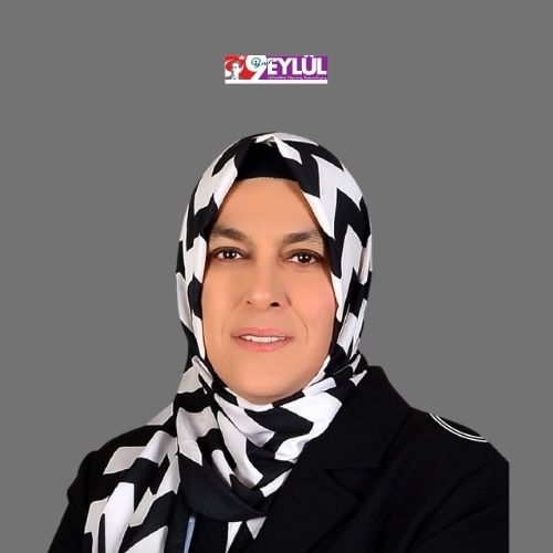 Hanife Bozdağ (Saadet Partisi)