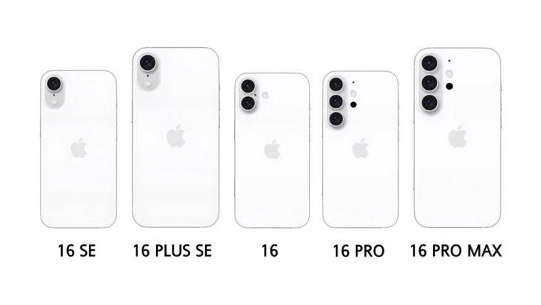 Iphone 16'Nın Yeni Kamerası