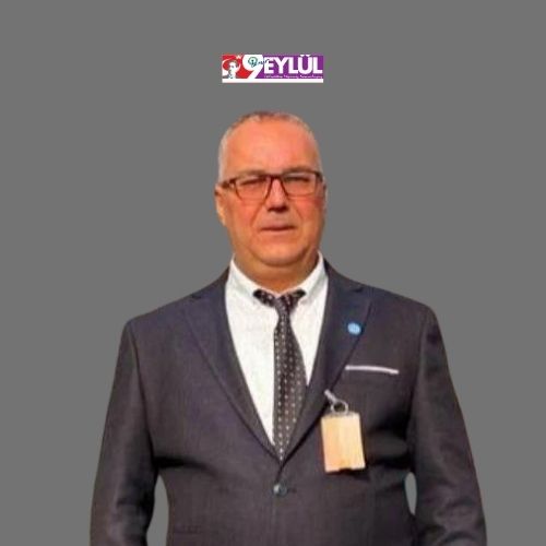 Kenan Gökçen (İYİ Parti)