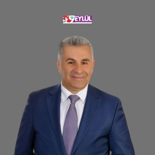 Mehmet Sadık Tunç (AK Parti)