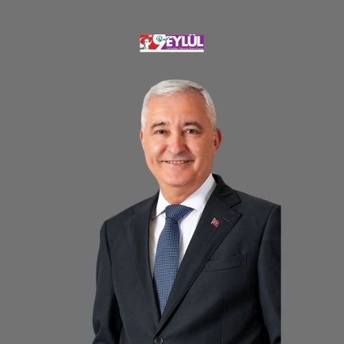 Mehmet Türkmen (CHP)