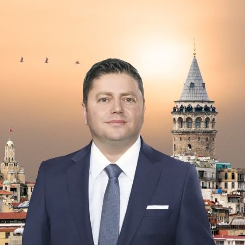 Mesut Kösedağı (CHP)