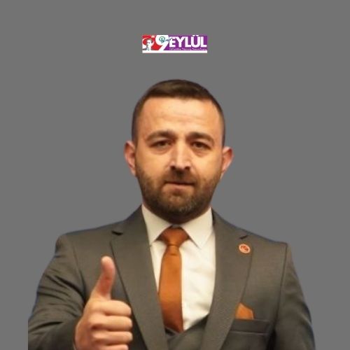 Murat Biçer (Yeniden Refah Partisi)