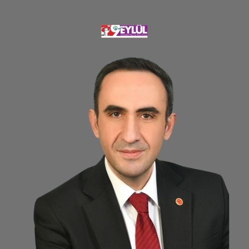 Murat Sarman (AK Parti)