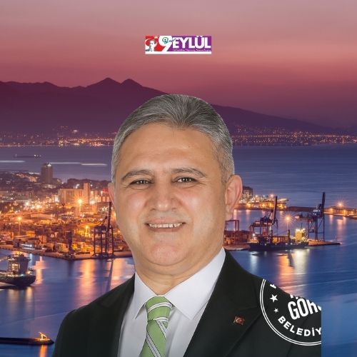 Mustafa Erduran (Saadet Partisi)