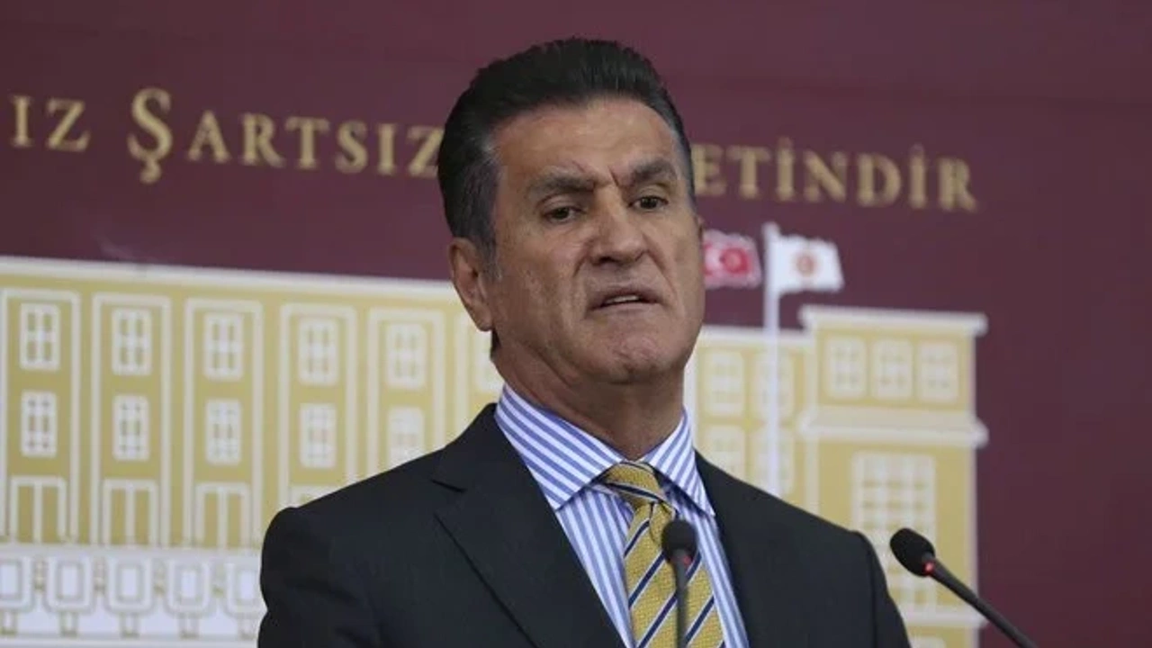Sarıgül’den 5 kişi hakkında suç duyurusu