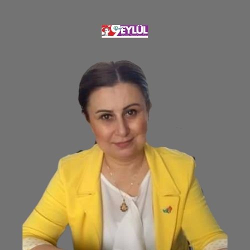 Olcay Oral (İYİ Parti)