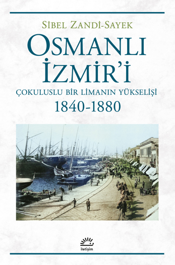 Osmanlı İzmiri Turkce Baskısı