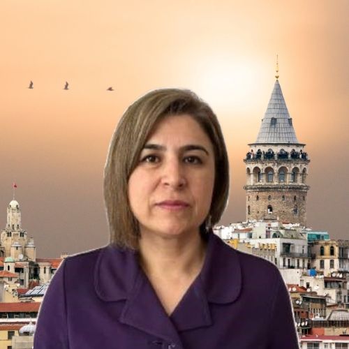 Pınar Akbina Karaman (HKP)