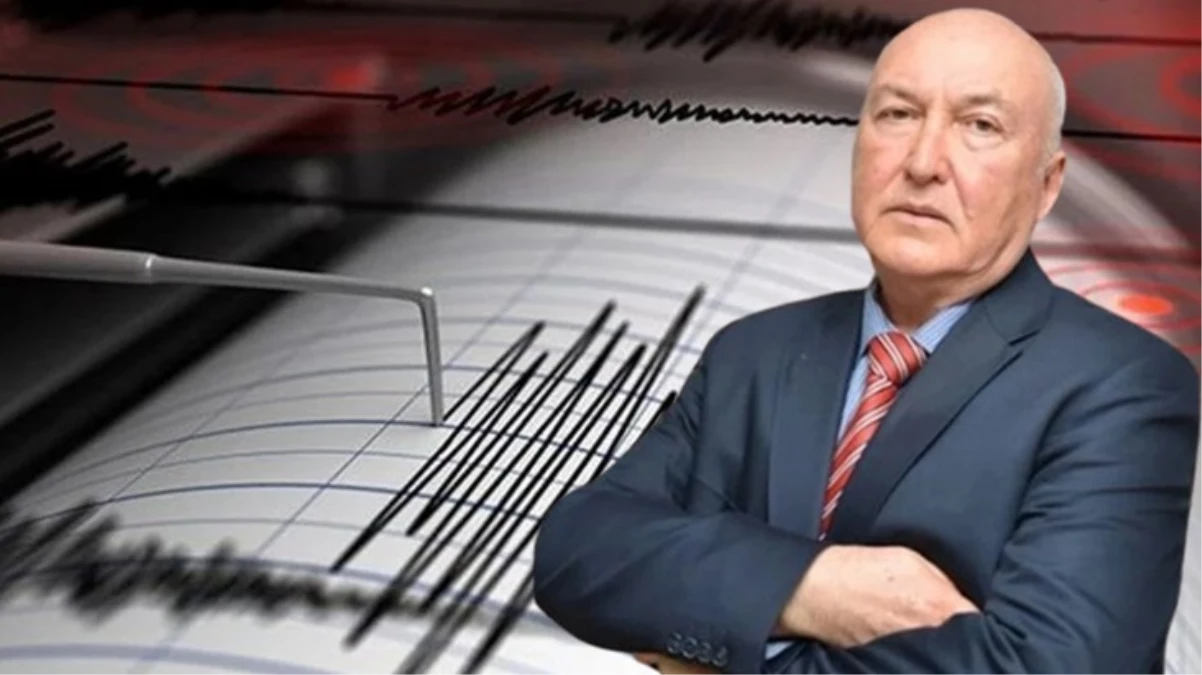 Prof Dr Ahmet Ercan Gemlik Teki Oncu Deprem 16881179 6604 Amp