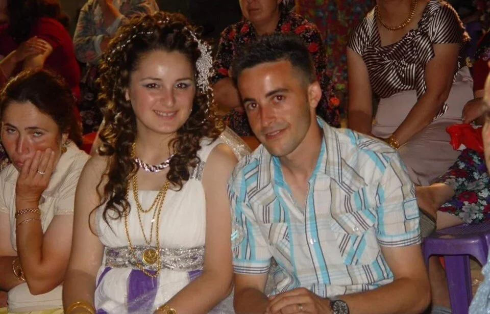 , Zeynep Murhan ve Mustafa Murhan