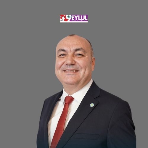 Sedat Dağ (İYİ Parti)