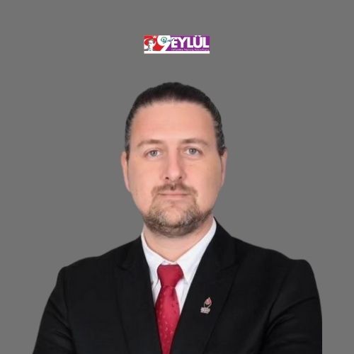 Sedat Üzen (Zafer Partisi)