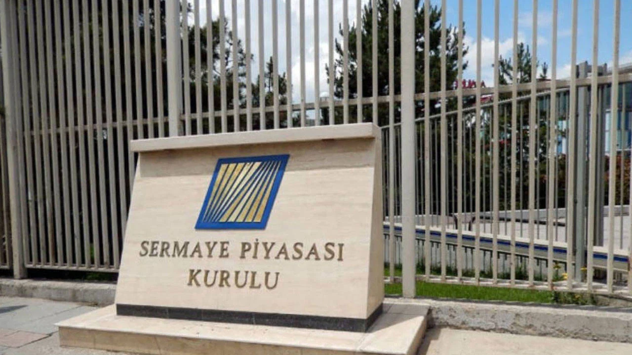 Eski SPK Daire Başkanı hakkında gözaltı kararı