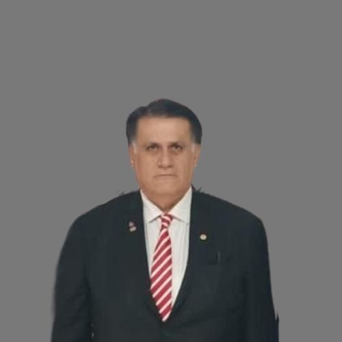 Süleyman Şenol (Zafer Partisi)