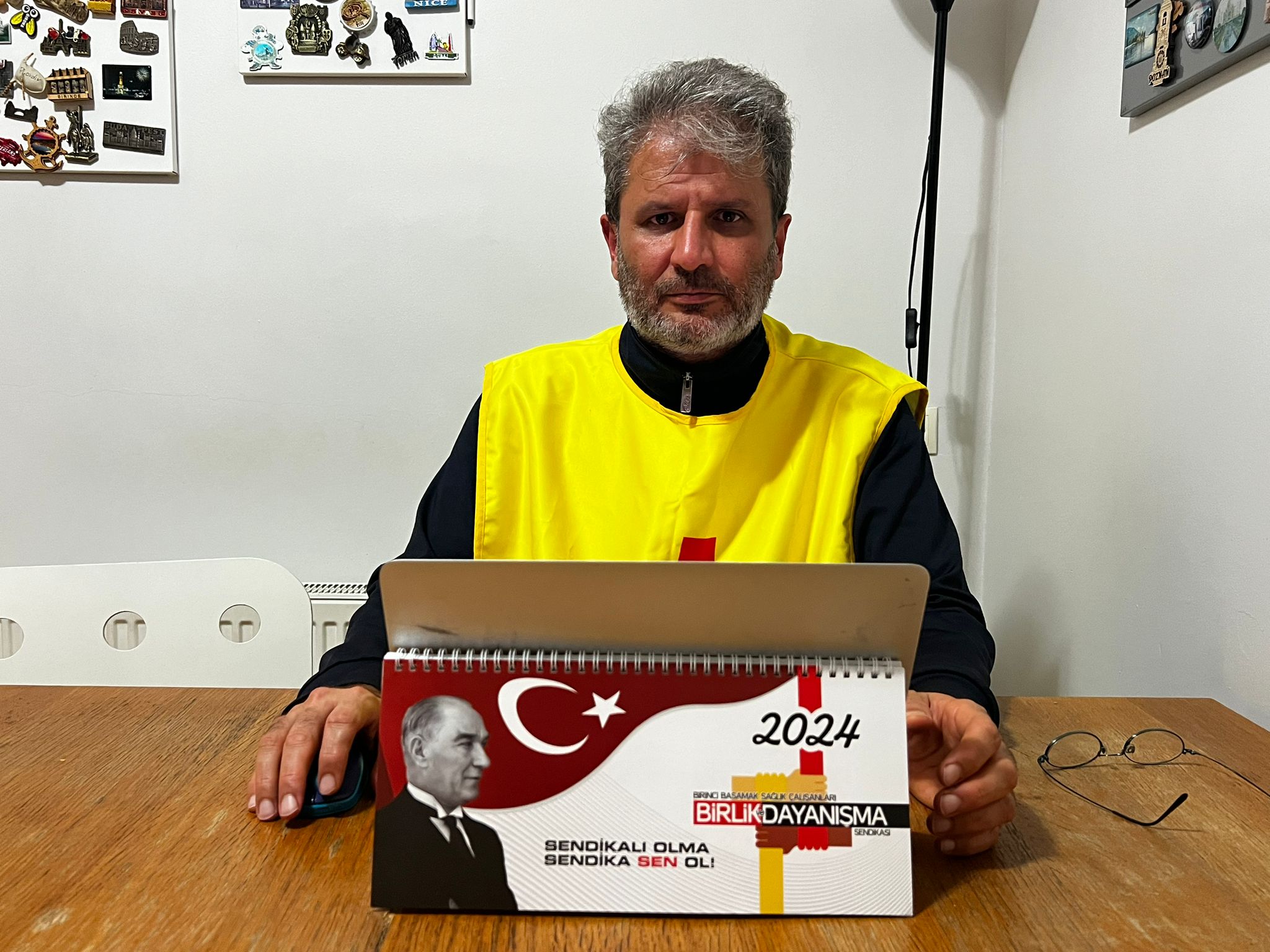 Uz.dr Ahmet Mehlepçi