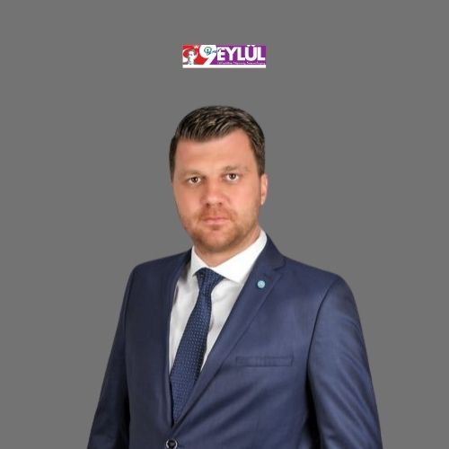 Yetkin Hafızoğlu (İYİ Parti)