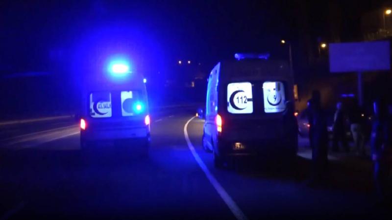 Ambulans Stok Iha 2103500 1