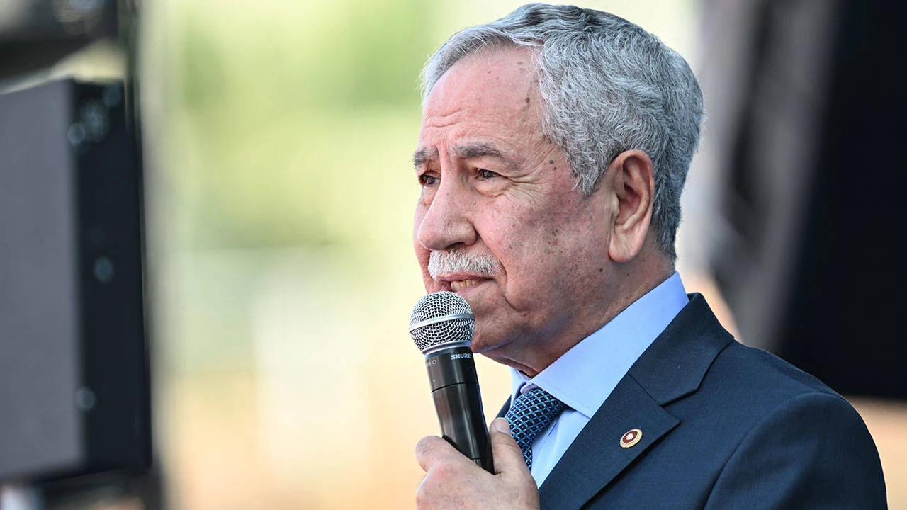 Bulent Arinc Hastane Ismini Begenmedi Sifahane Diyelim