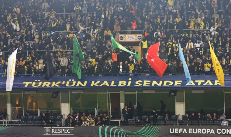 Fenerbahçe Türk