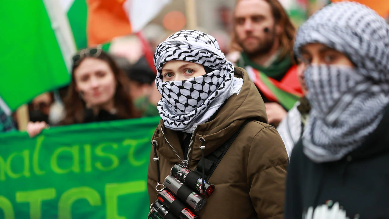 Israil Ve Hamas Heyetleri Katarda
