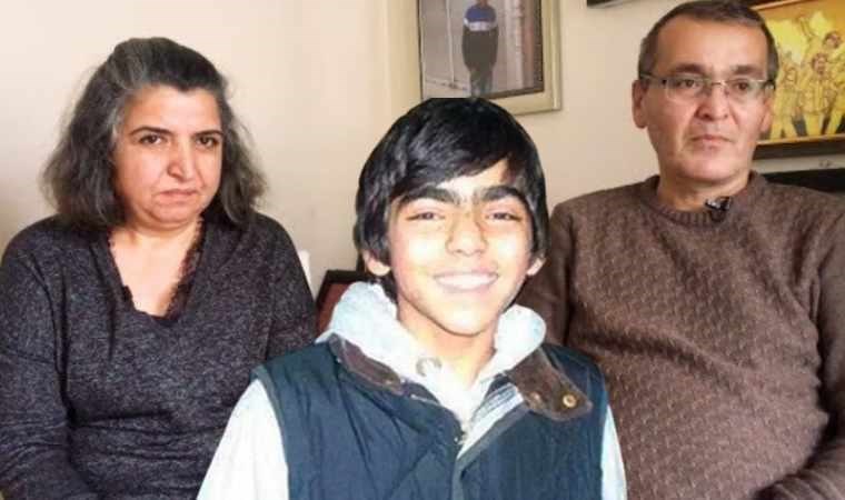 Gülsüm Elvan, Berkin Elvan’ın 10. Ölüm Yıldönümünde Konuştu: ‘O Adamı Gördüğüm Zaman…’