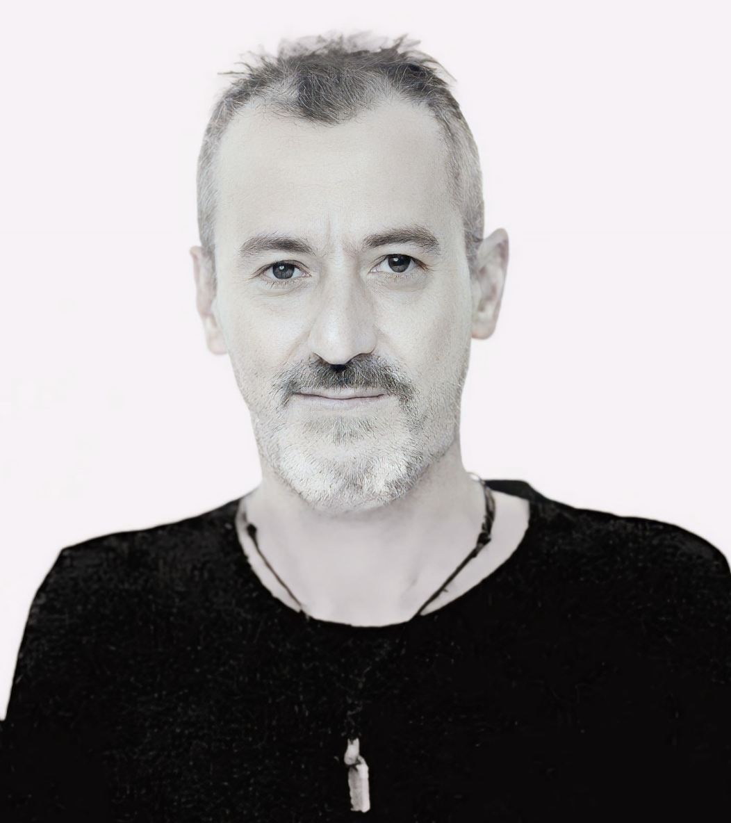 Serif Baldemir