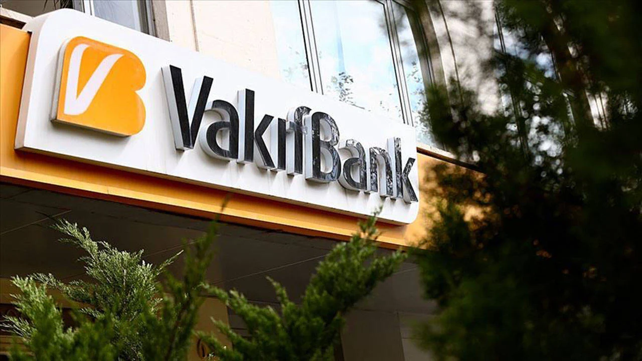 Vakifbank Yurt Disindan Yeni Kaynak Buldu