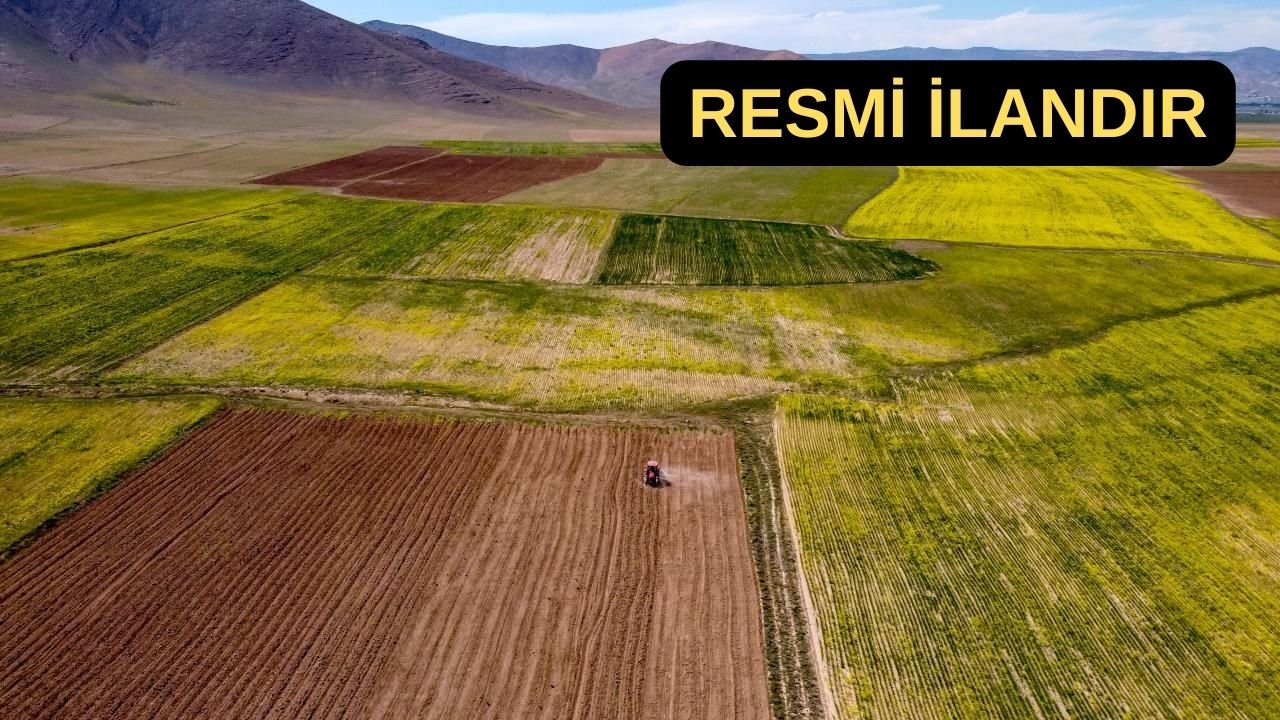 DSİ İzmir 2. Bölge Müdürlüğü taşınmaz satacak