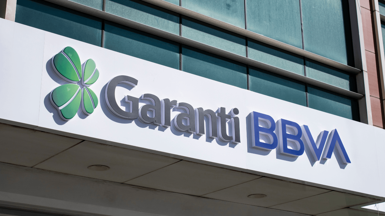 Garanti Bbva 813