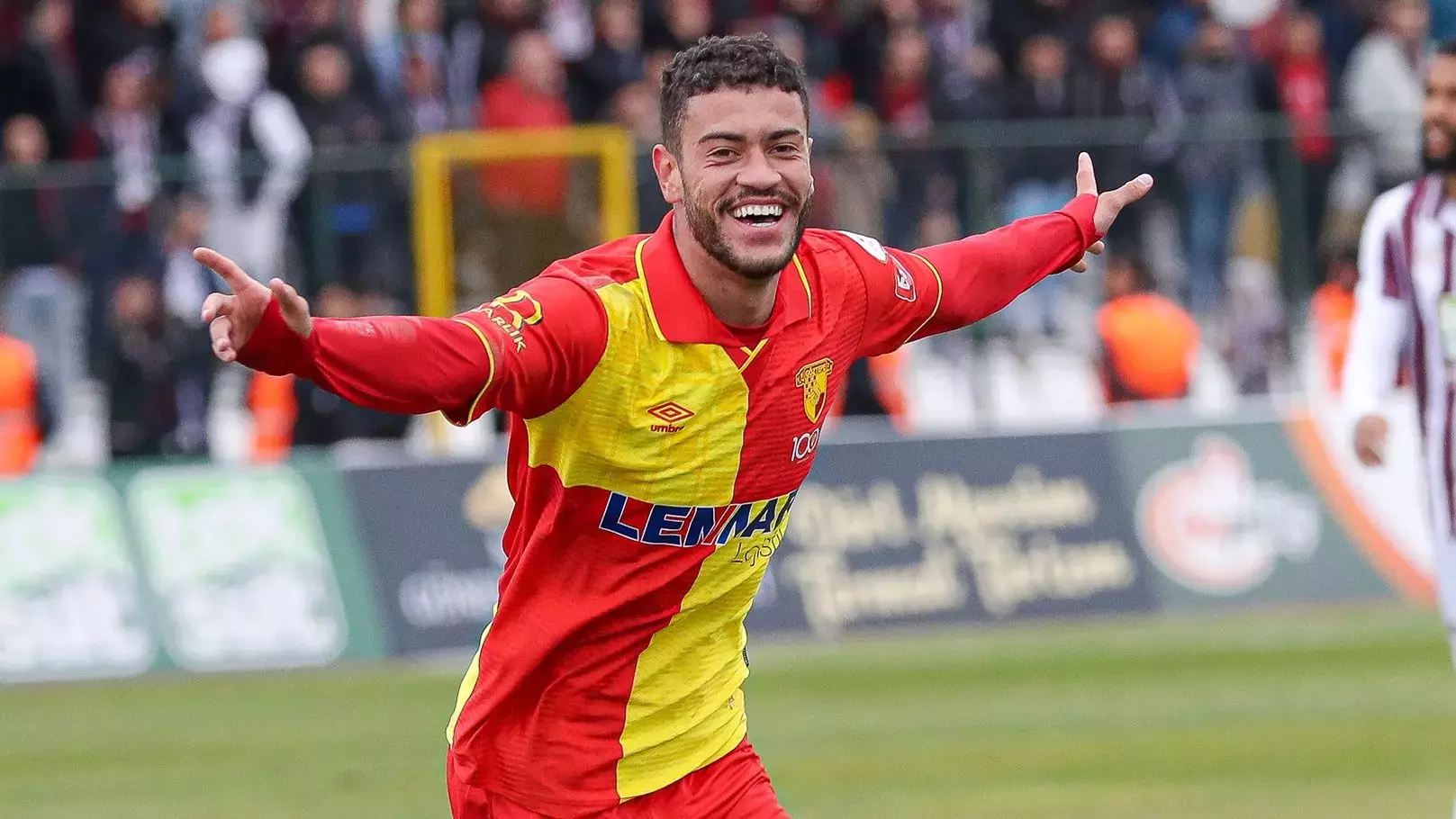 Göztepe Romulo