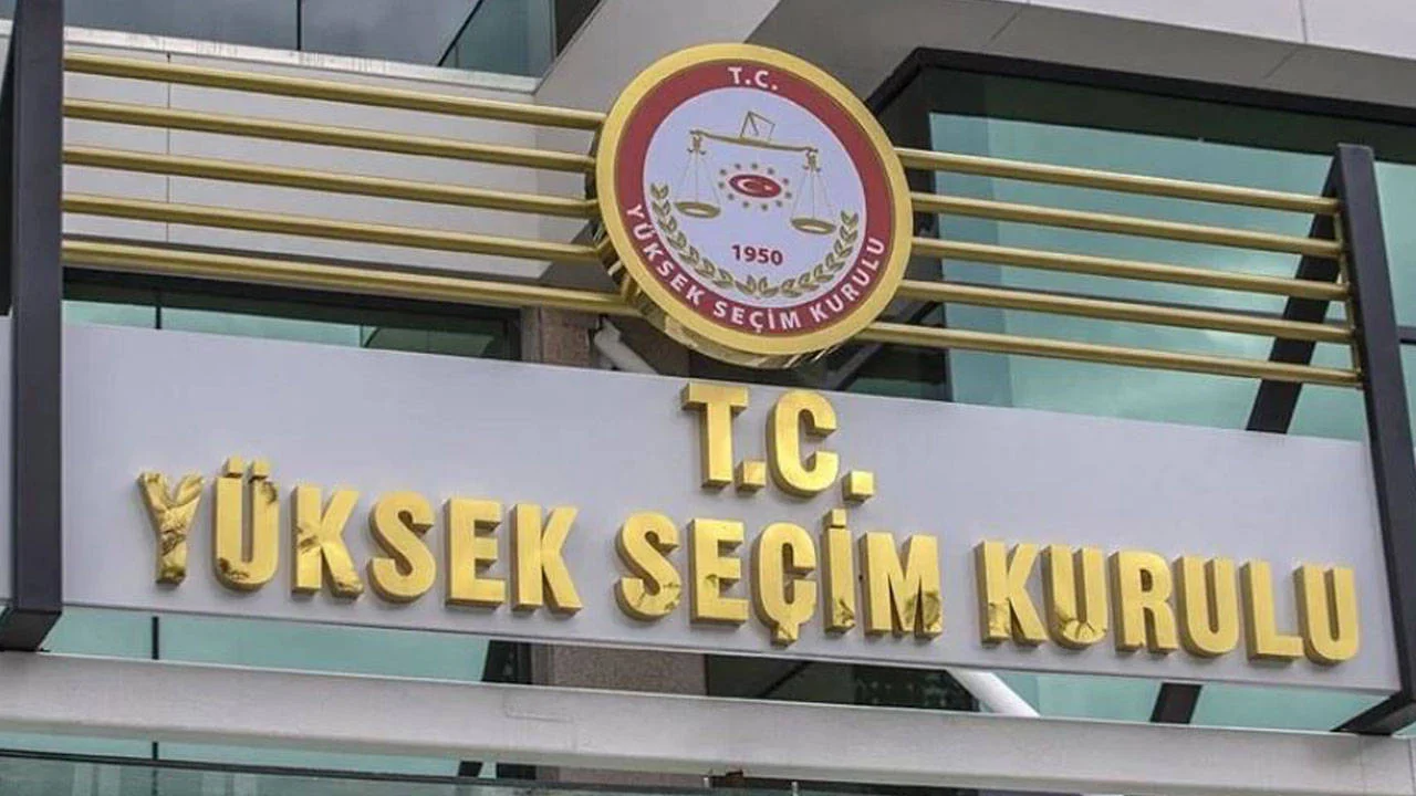 Ysk Chp Nin 2 Itiraz Basvurusunu Daha Reddetti