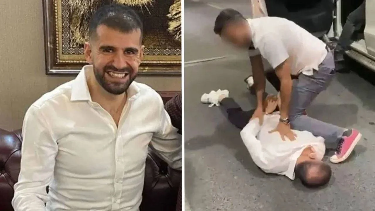 Ayhan Bora Kaplan Sorusturmasinda Yeni Tutuklama