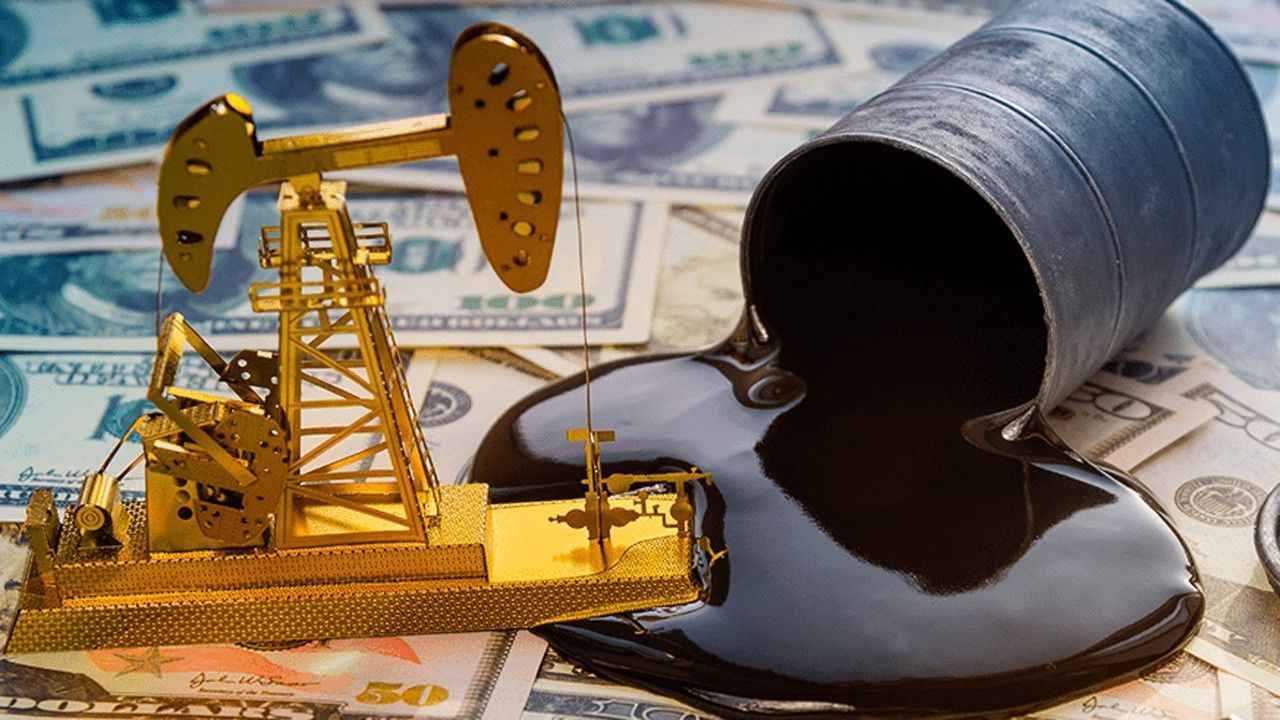 Brent Petrol Yeni Gune Yukselisle Basladi Varil Fiyati Yuzde 021 Artti Akaryakita Bir Zam Gelir Mi