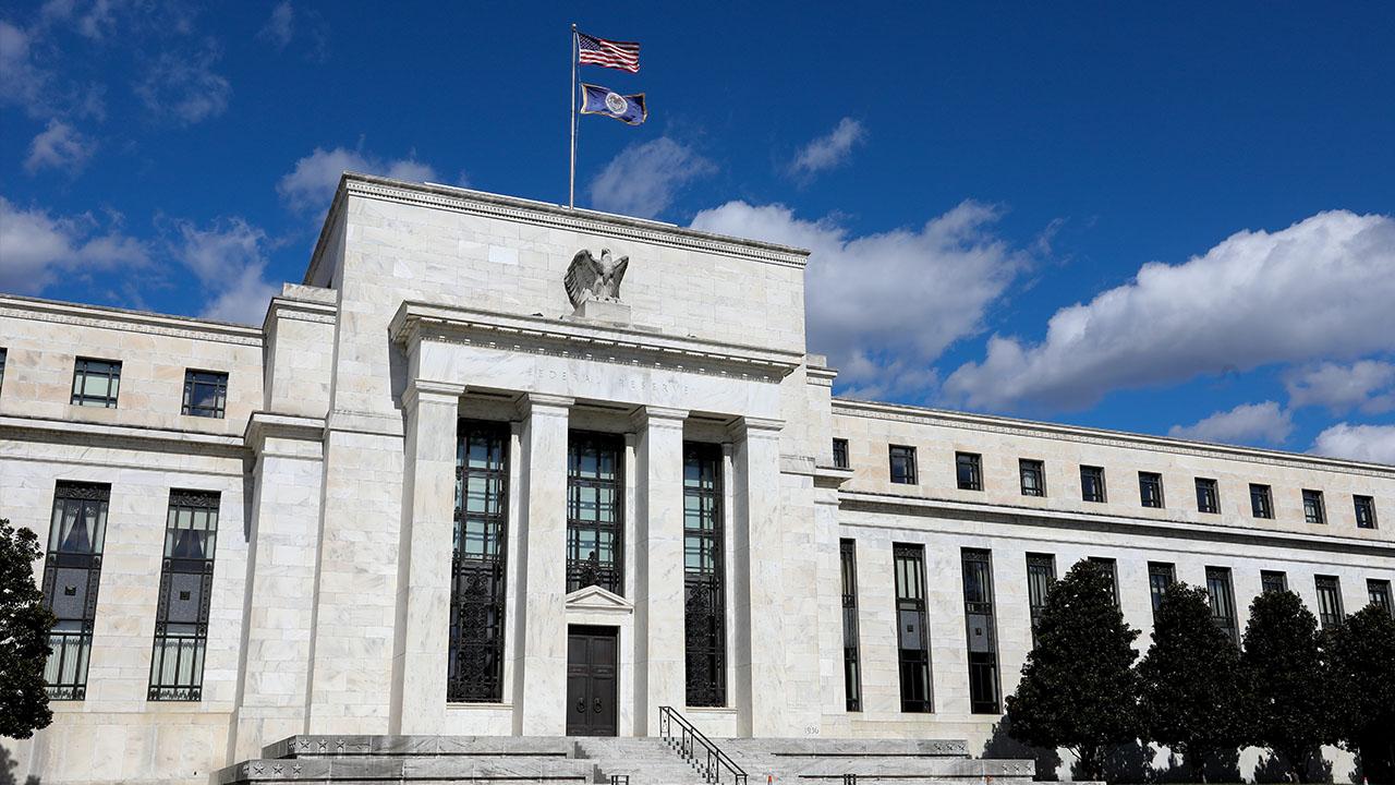 Fed Abd Merkez Bankasi Aa 1744431