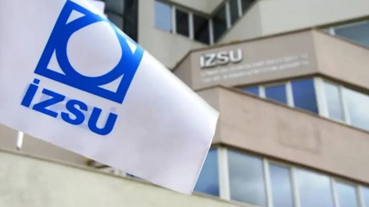Izsu Kapak