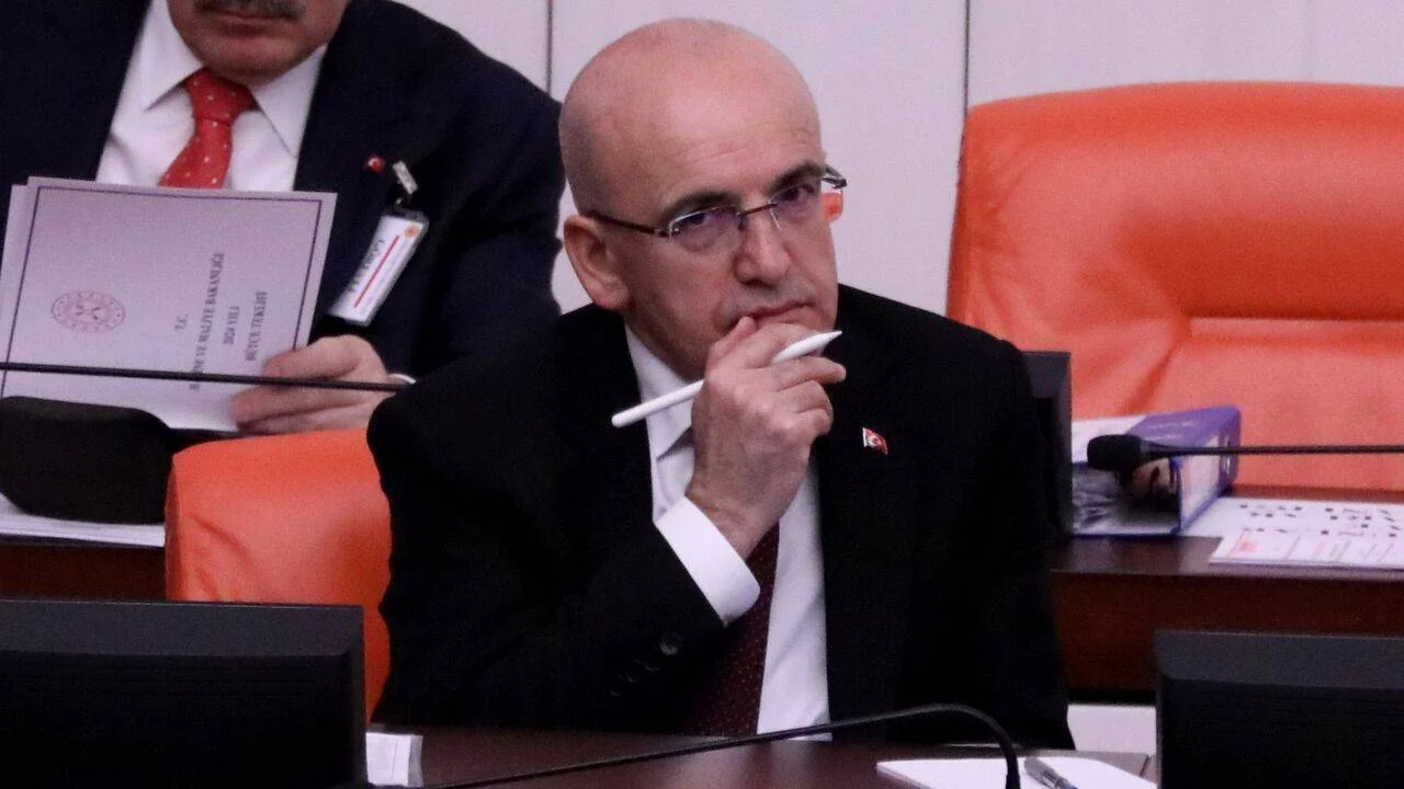 Mehmet Şimşek 'Başardık!' dedi: Sosyal medya böyle tiye aldı!