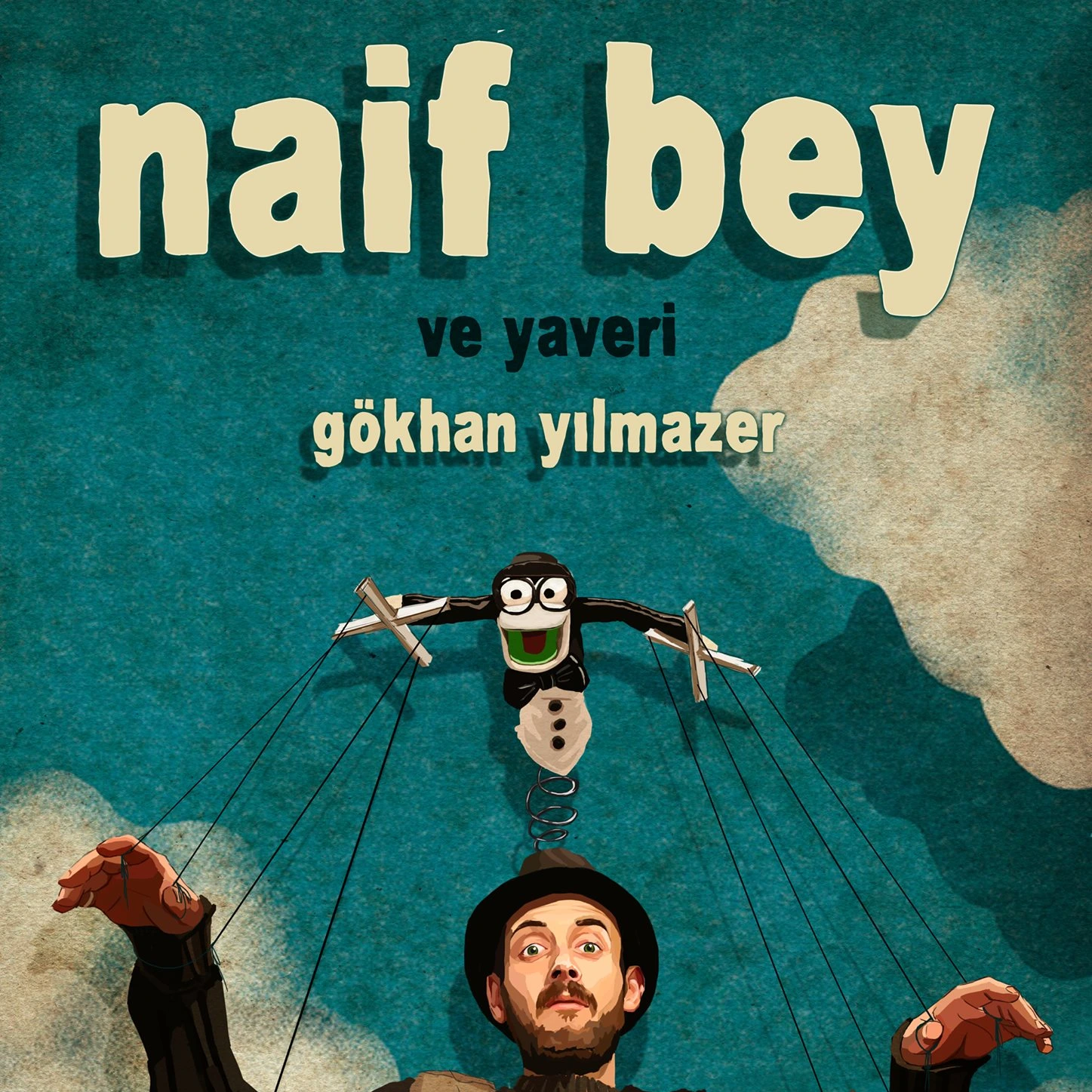 Naif Bey Ve Yaveri 65682