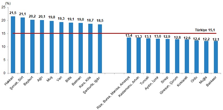 Tüik Istatistik