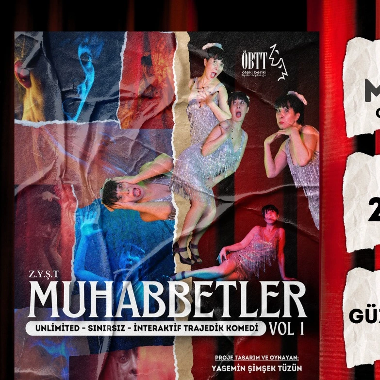 Z Y S T Muhabbetler Vol 1 12908