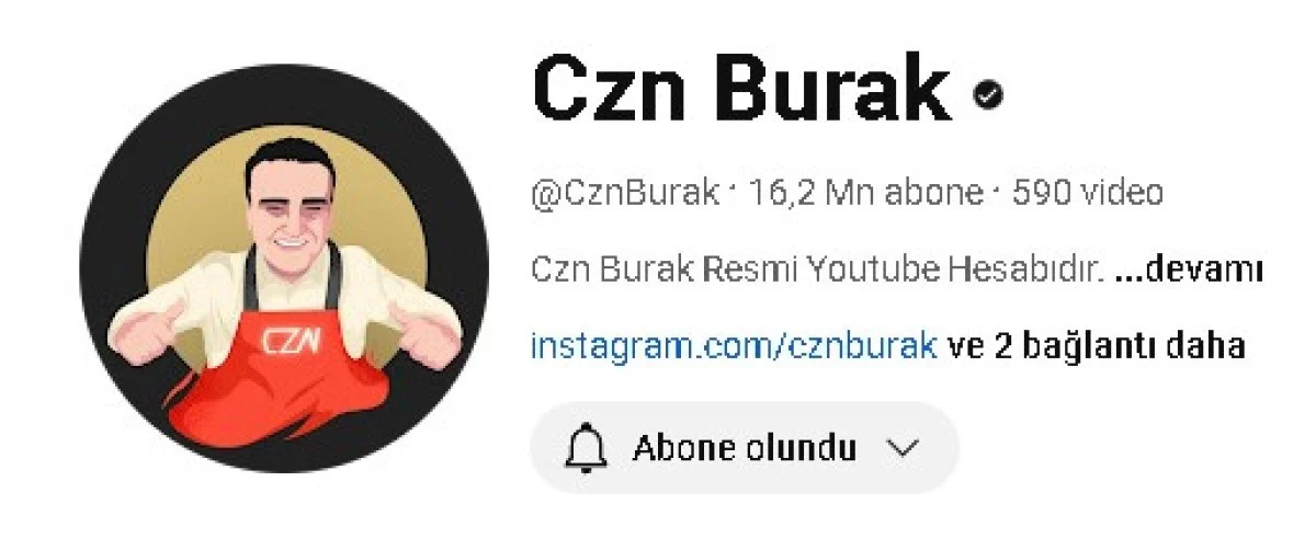 czn burak net worth 2024 - Ilustrasi 3