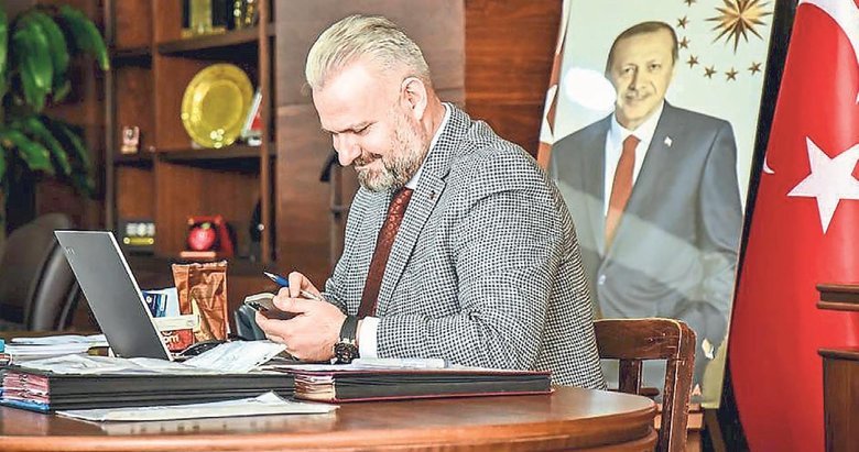 780X411 Menemenin Pehlivani 1648149150589