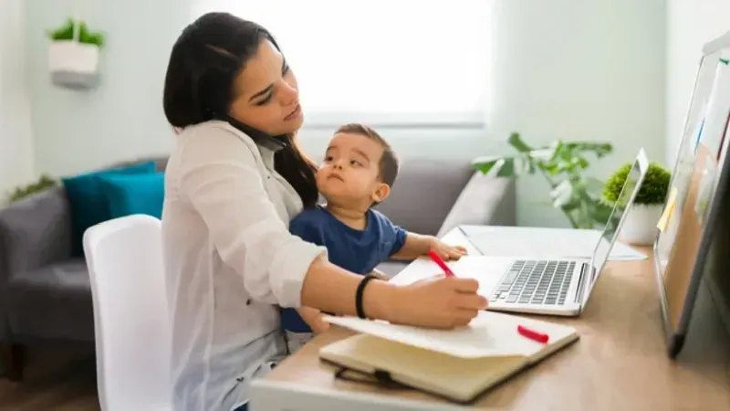 Akp Calisan Anne Adaylari Icin Harekete Gecti Dogum Iznine Kademeli Artis Gundemde Wmn4