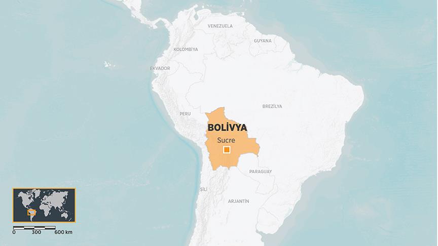 Bolivya-1