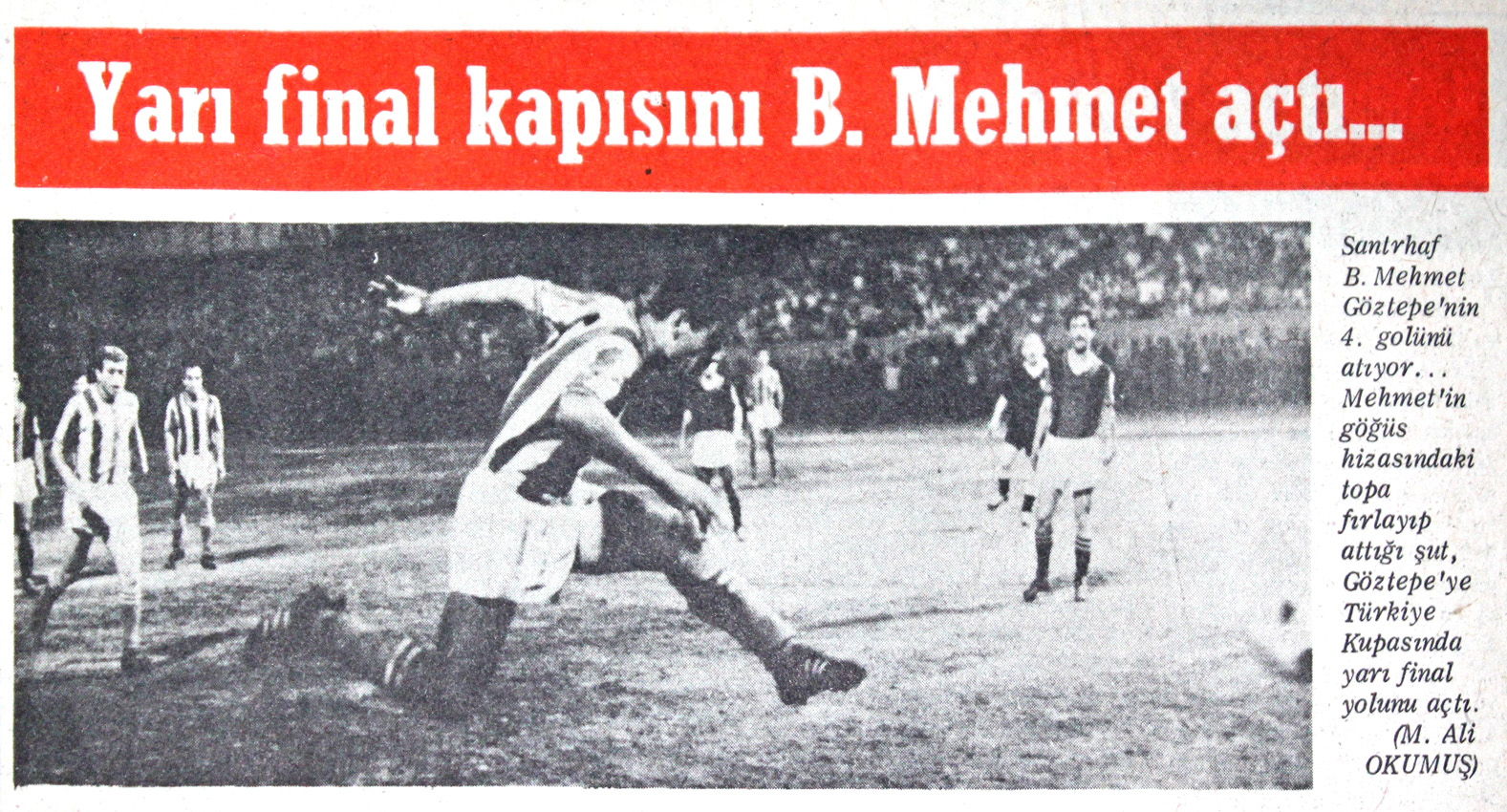 Göztepe Büyük Mehmet