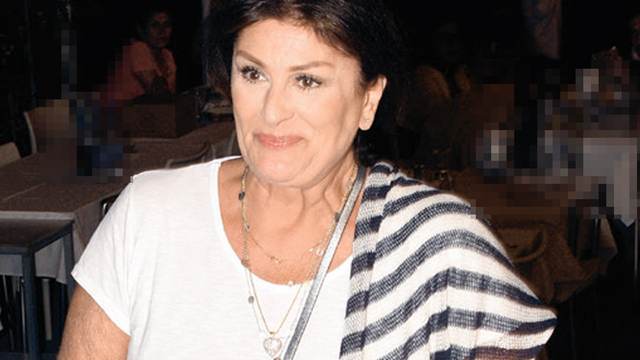 Gulsen Bubikoglu